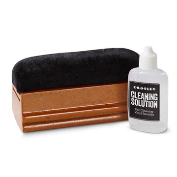 Crosley Record Cleaning Kit