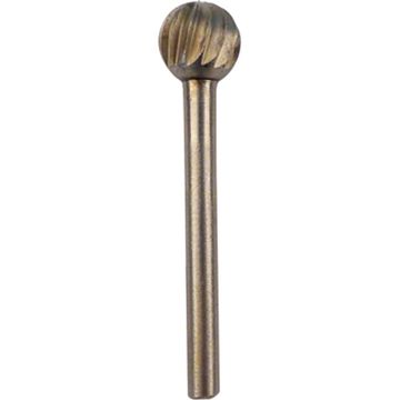Mini H/Speed Cutter 7.9Mm Ball 3.2Mm Shank