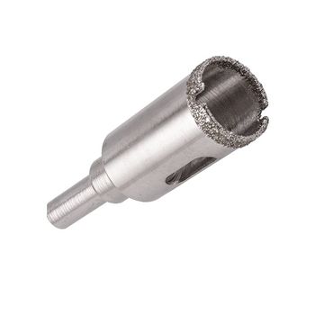 Tork Craft - Diamond Core Bit 19mm for Tiles - 2 Pack