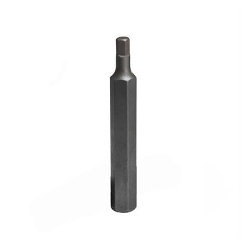 Force - 10mm - Hex Bit - 5mm x 75mm - 6 Pack
