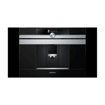 Siemens Iq700 Integrated Coffee Machine CT636LES1