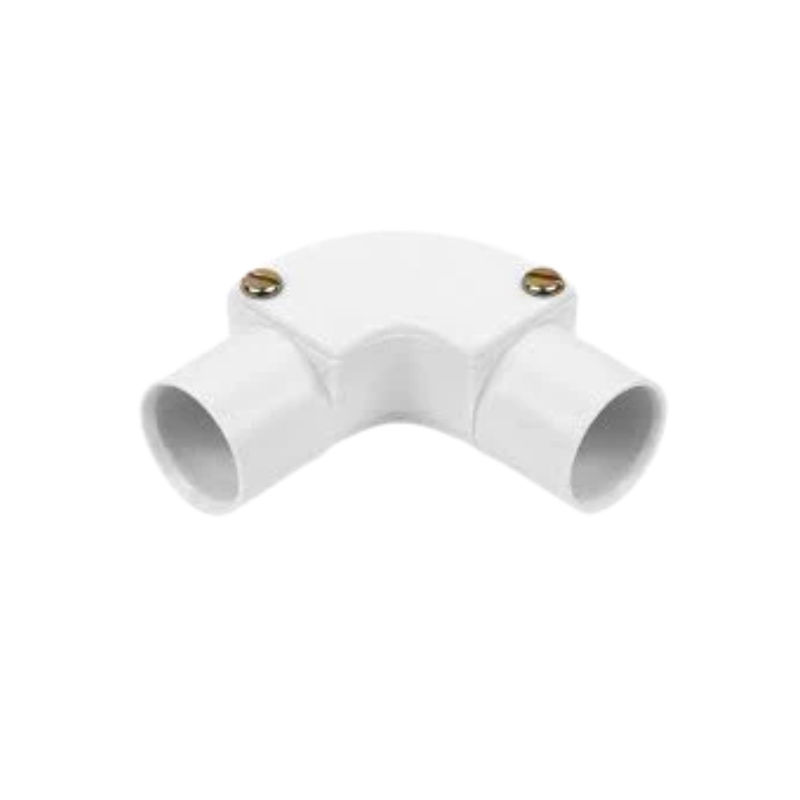 Inspection Elbow PVC 20mm