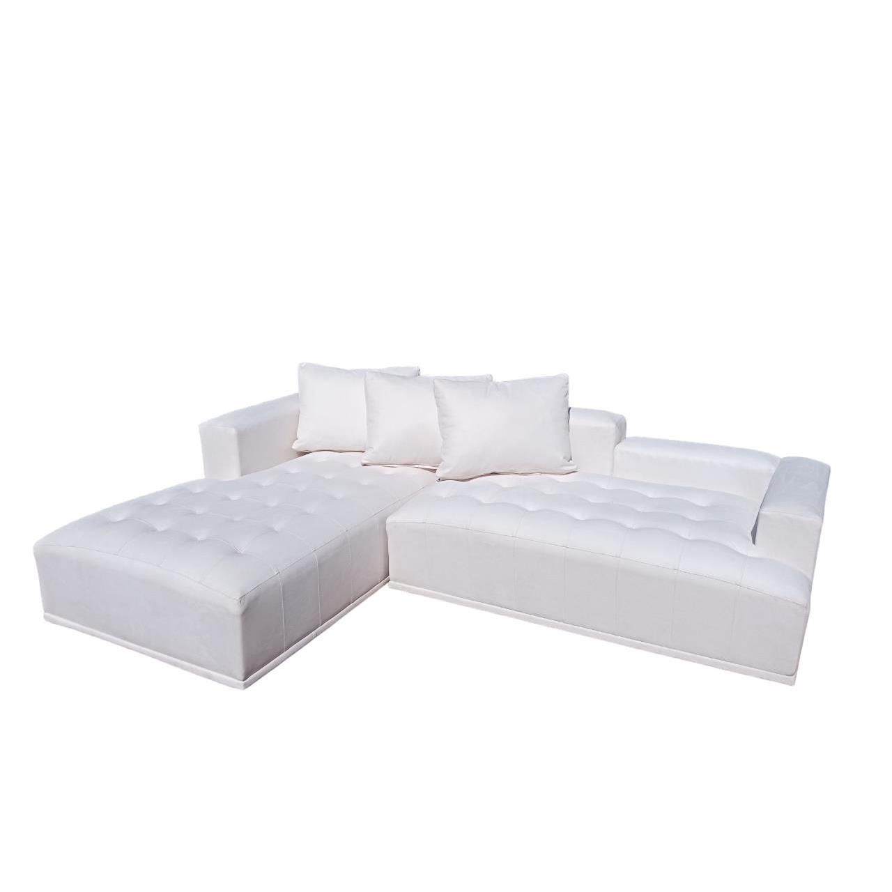Teddy-George - Gen 2 Nuro Couch / Sofa