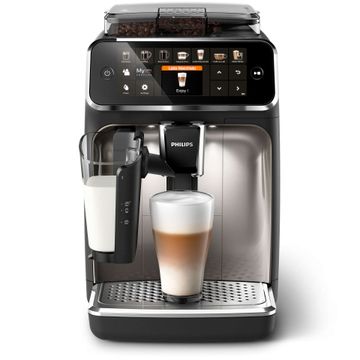 Philips 5400 Series Fully Automatic Espresso Machine-EP5447/90