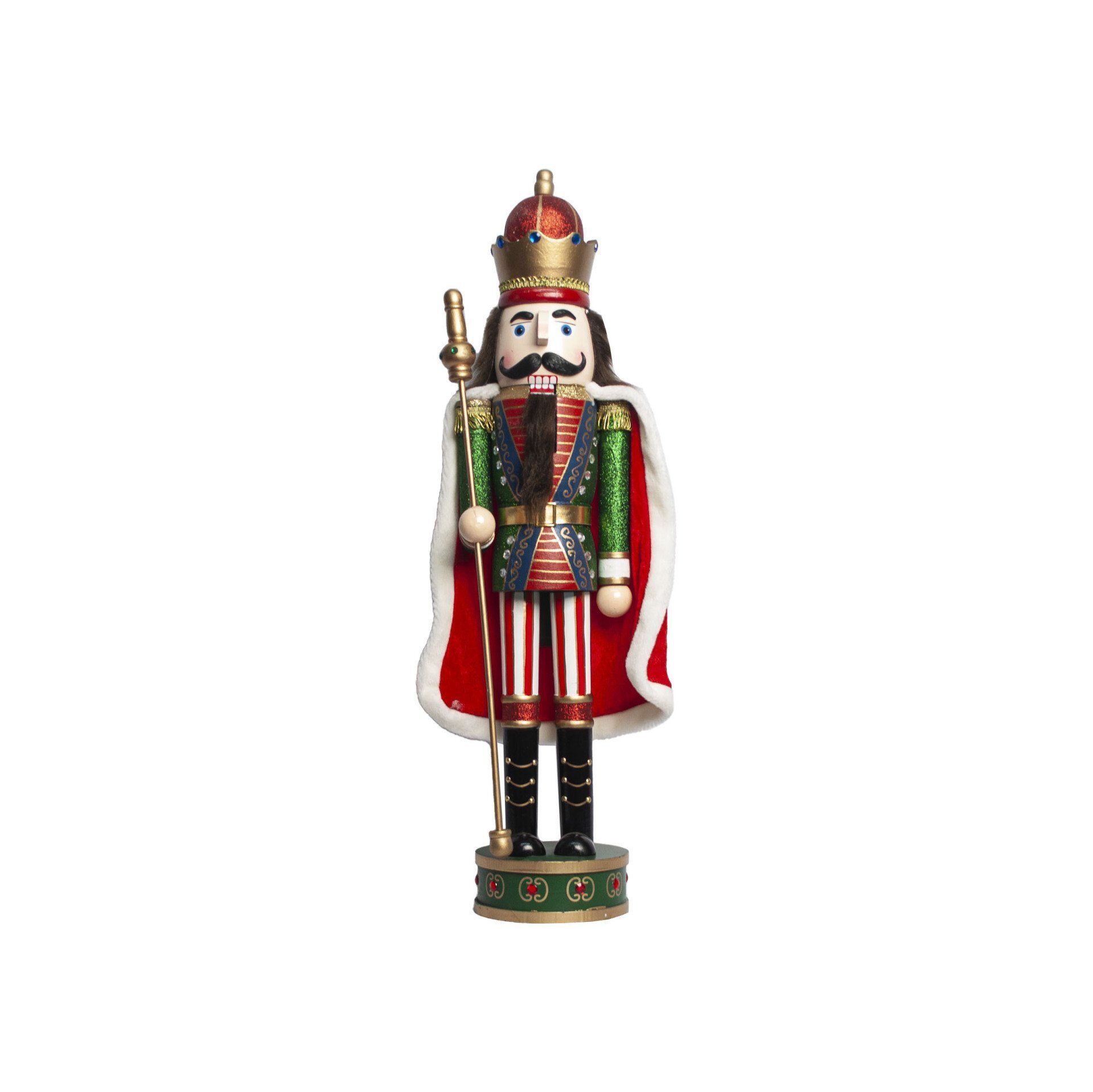 Nutcracker Pipe Ceramic Slip Casting Plaster Mold 