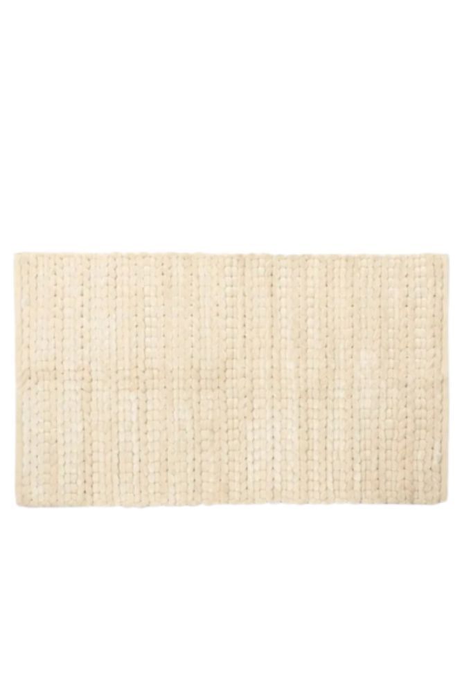 Large Bath Mat – Soft Bathroom Floor Mat (70 120 cm)