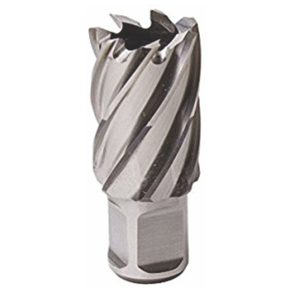 Micro-Tec - Broach Cutter 18X25mm Hss