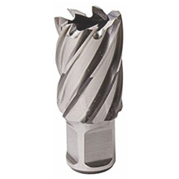 Micro-Tec - Broach Cutter 18X25mm Hss