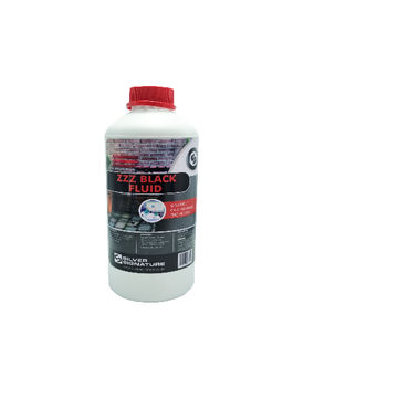 ZZZ Black Fluid 1lt