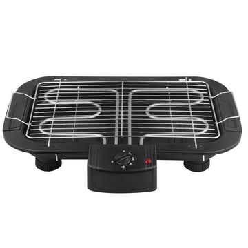 2000W Electric Grill Temperature Bakeware