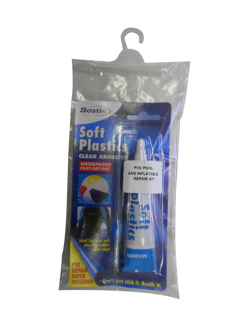 Seagull Vinyl Repair Kit