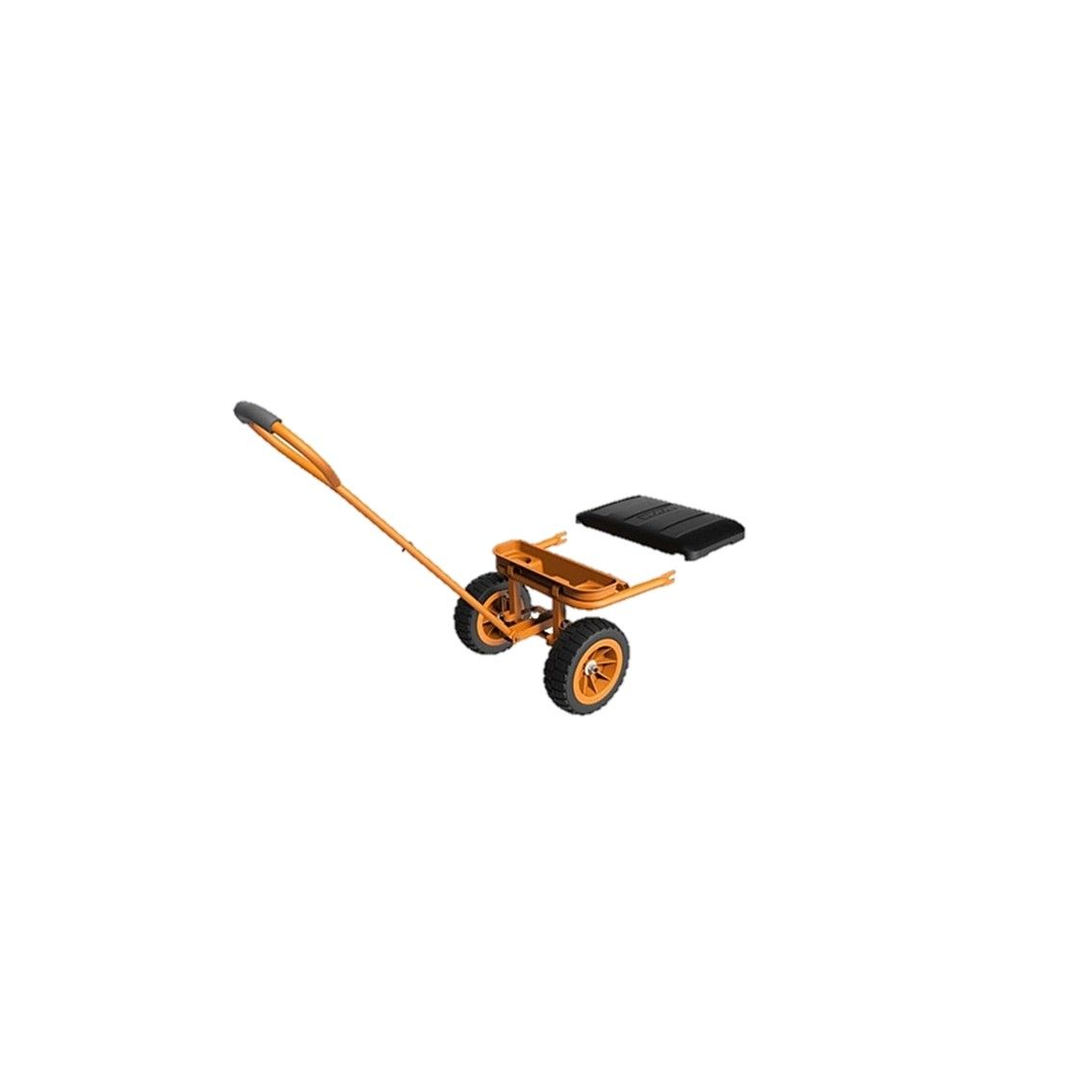 WORX Aerocart Wagon Conversion Kit All Terain