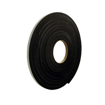 Draught - Seal-foam - 10mm X 10mm X 5m - 3 Pack