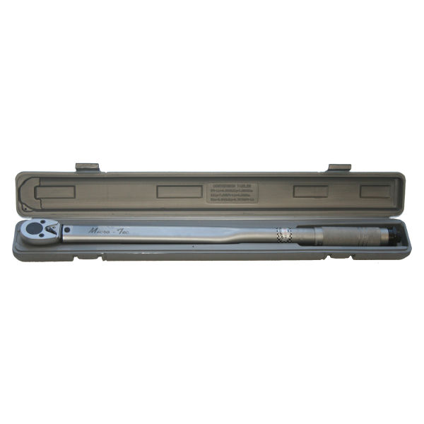Micro-Tec - Wrench Torque 1/4