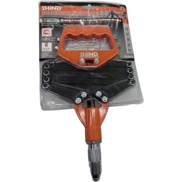 Shind 32 Inch 810mm Folding Hand Riveter