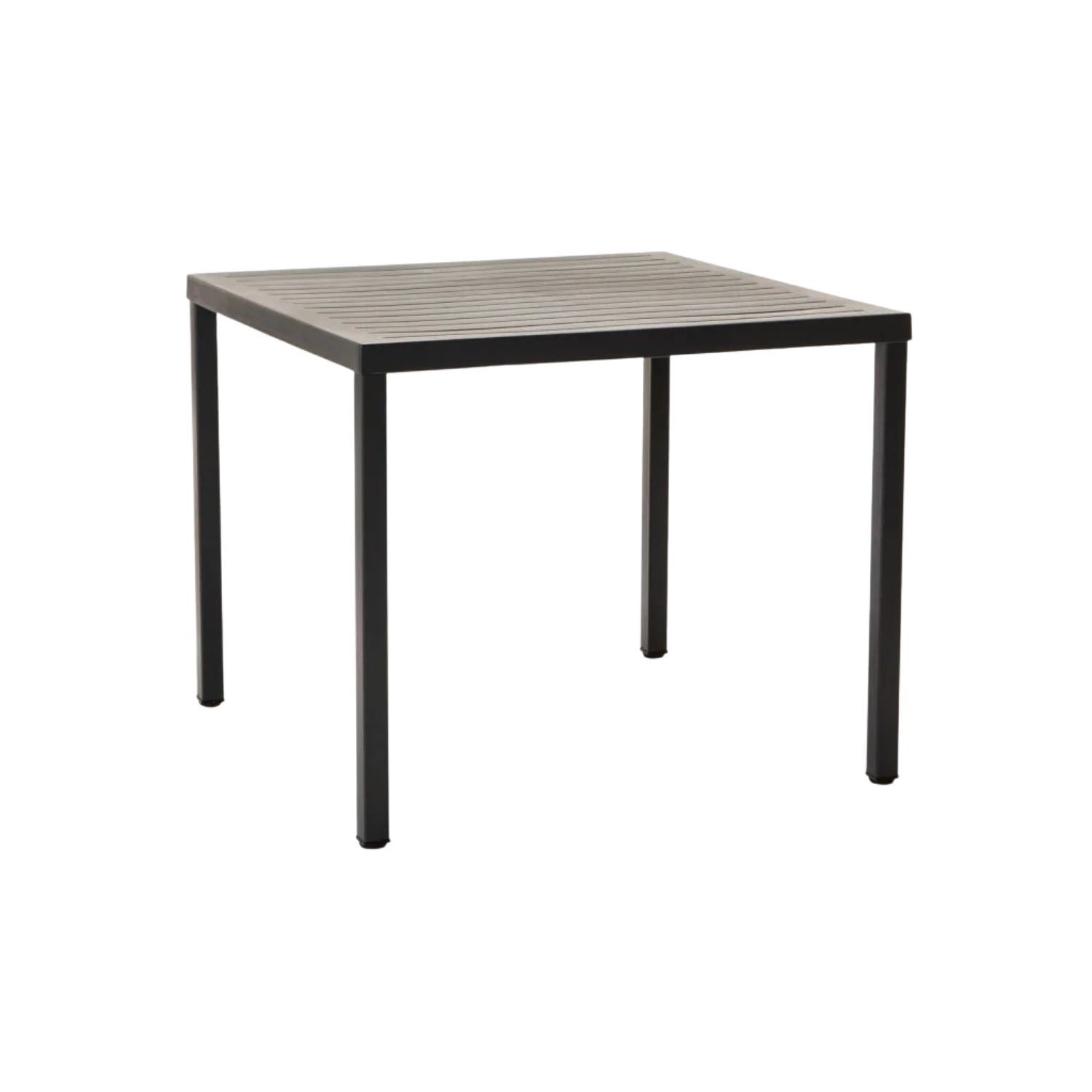 90x90cm Modern Outdoor Dining Table