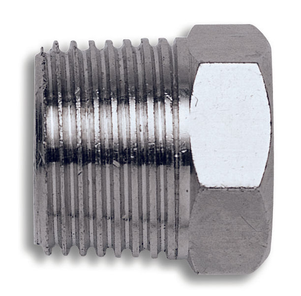 Gav - Taper Plug 1/4 Packaged - 3 Pack