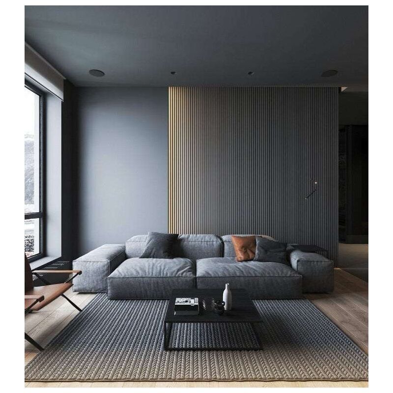 Ida 3 Seater Sofa + 3 Free Cushions