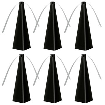 Insect Free Fly Repellent Fan - 6 Pack