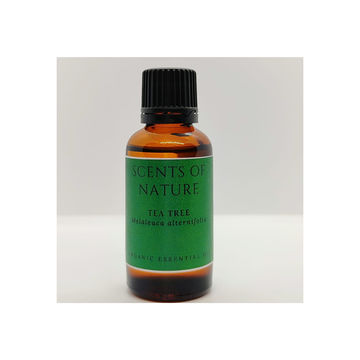 Scents of Nature - Tea Essential Oil