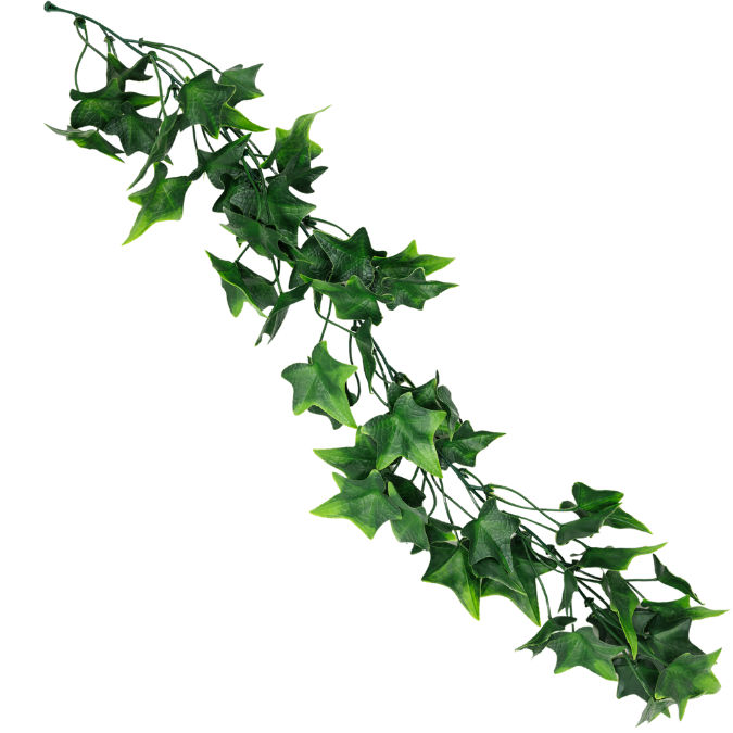 The Green Wall Co. - Artificial Foliage UV Protected - Vine Ivy - 63cm