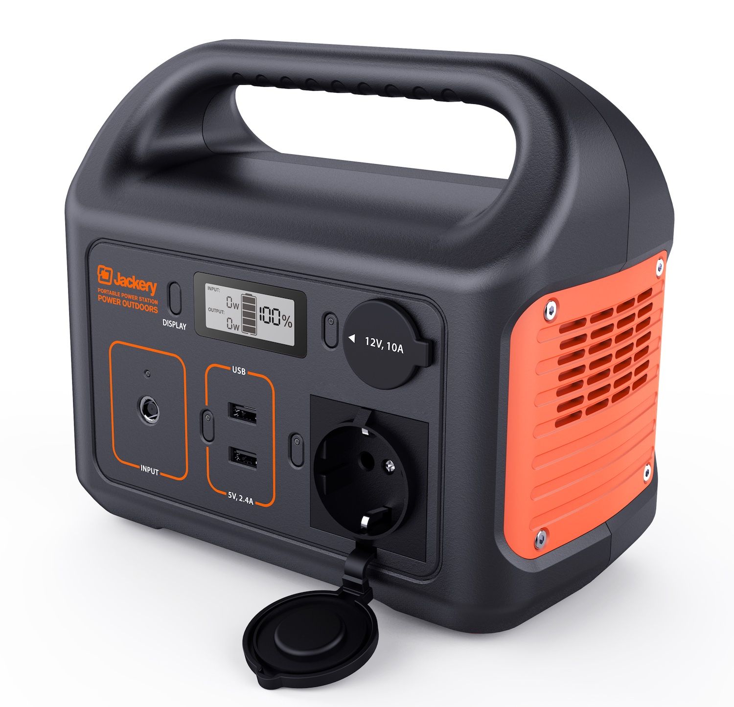 Jackery Explorer 250
