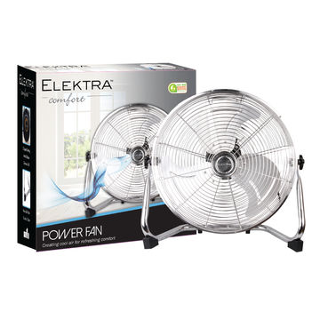 Power Fan
