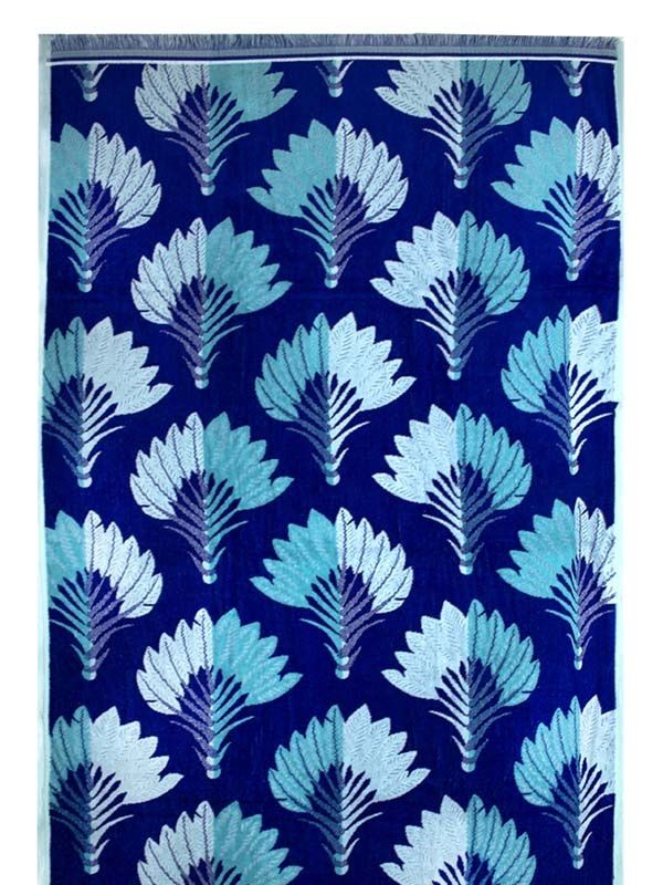 Beach Towel 0700 - Design 033 - 090x170cms