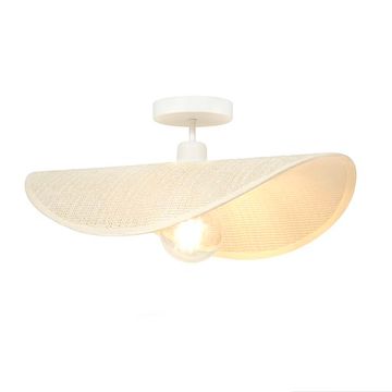 The Lighting Warehouse - Ceiling Light Volare Small White