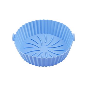 Silicone Air Fryer Liner