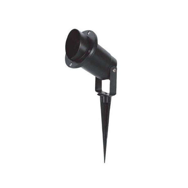 Garden Light Die Cast Allum 12V 50W