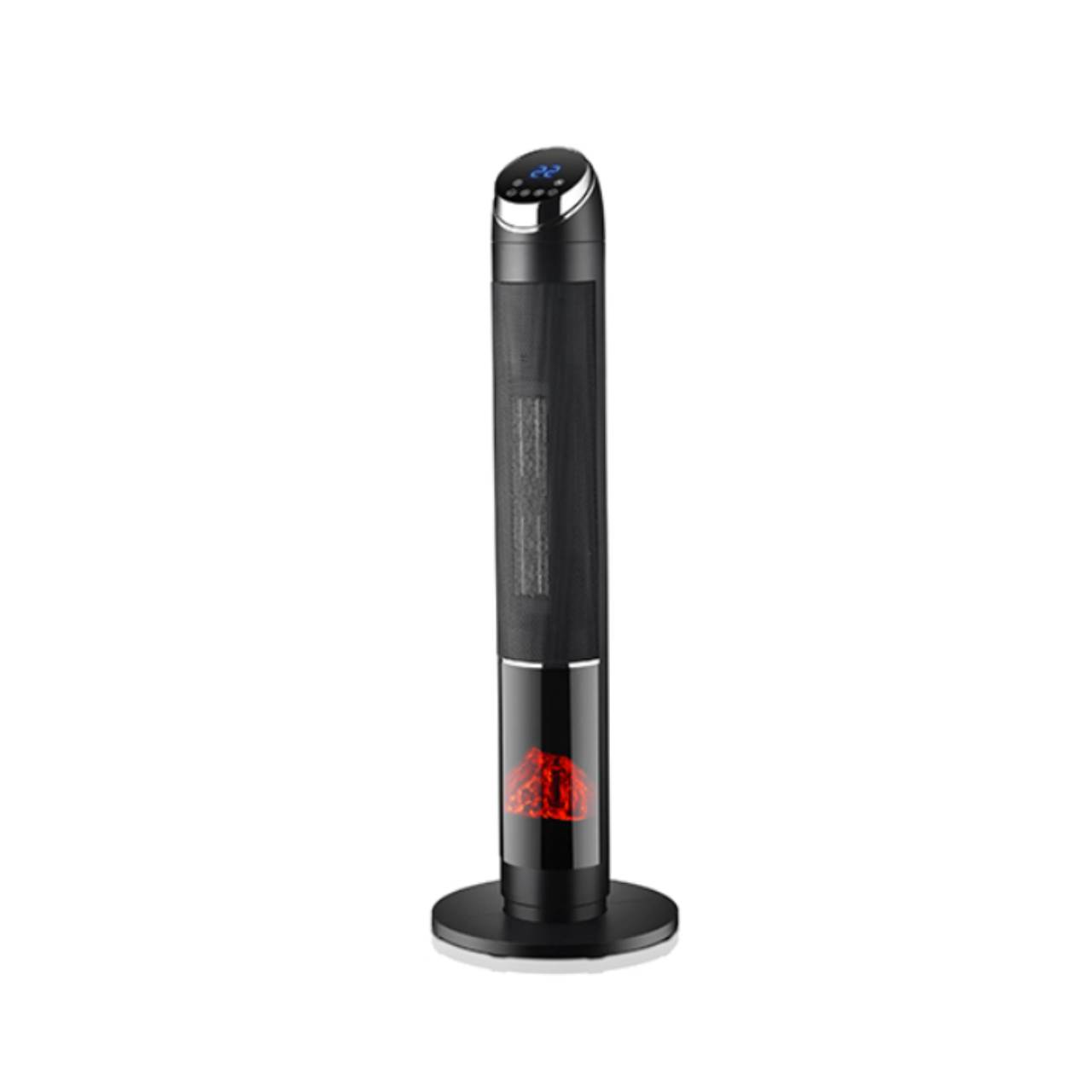 Radiant - Tower Ceramic PTC Heater 2000W