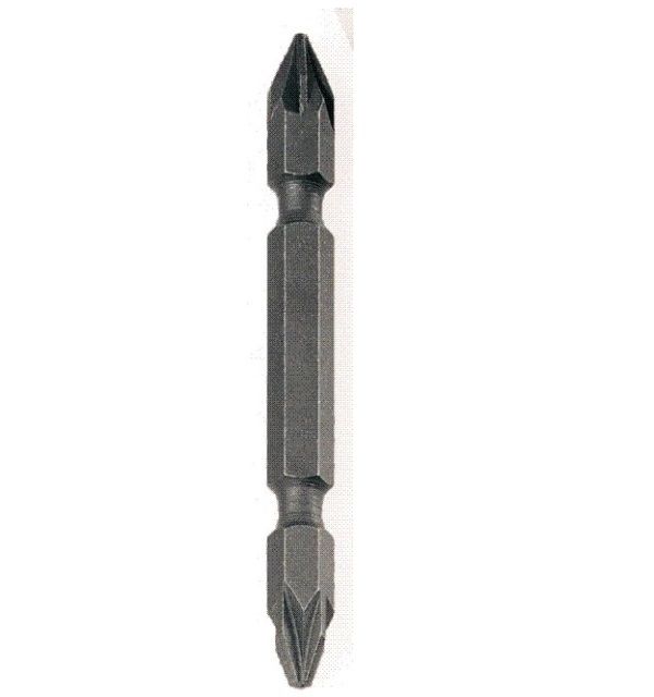 Tork Craft - D/End Ph.2xsl.5 65mm Pwr.B Blk - 30 Pack