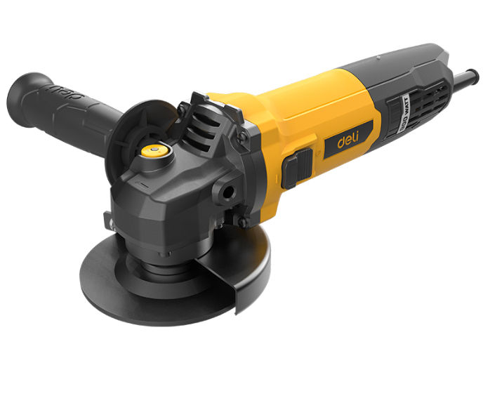 Deli Angle grinder