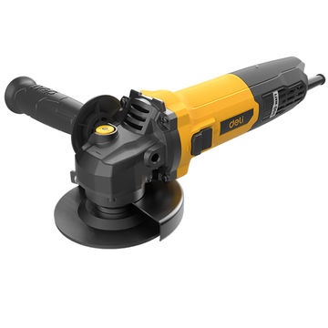 Deli Angle grinder