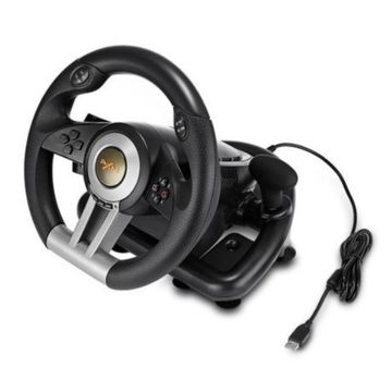 PXN V3II Steering Wheel For Playstation/PS3/PS4/Xbox One/PC