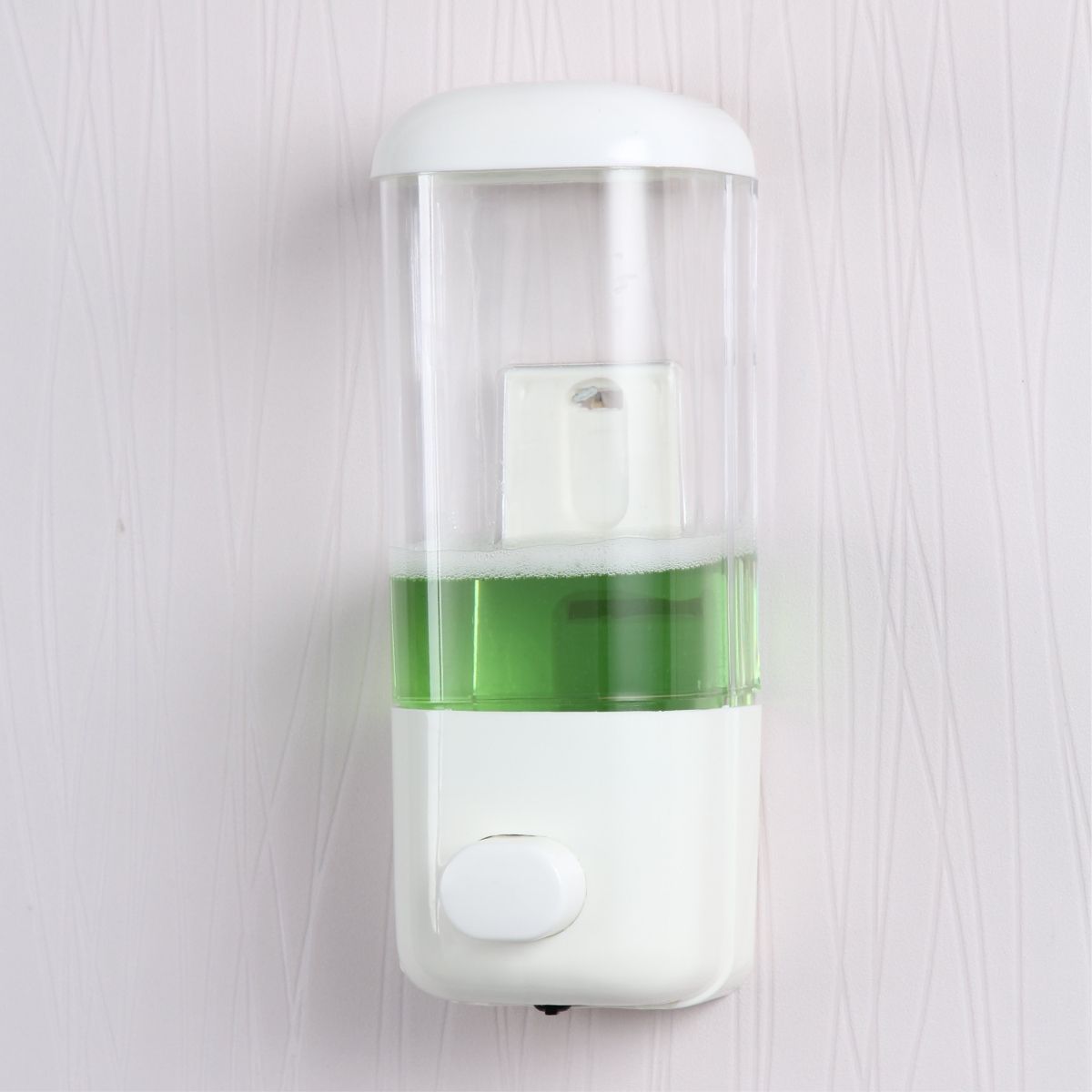 Soap Dispenser_9017W