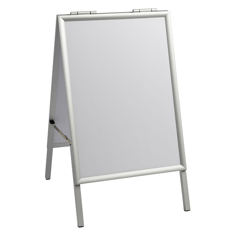 A2 Sandwich Board With legs - 23mm