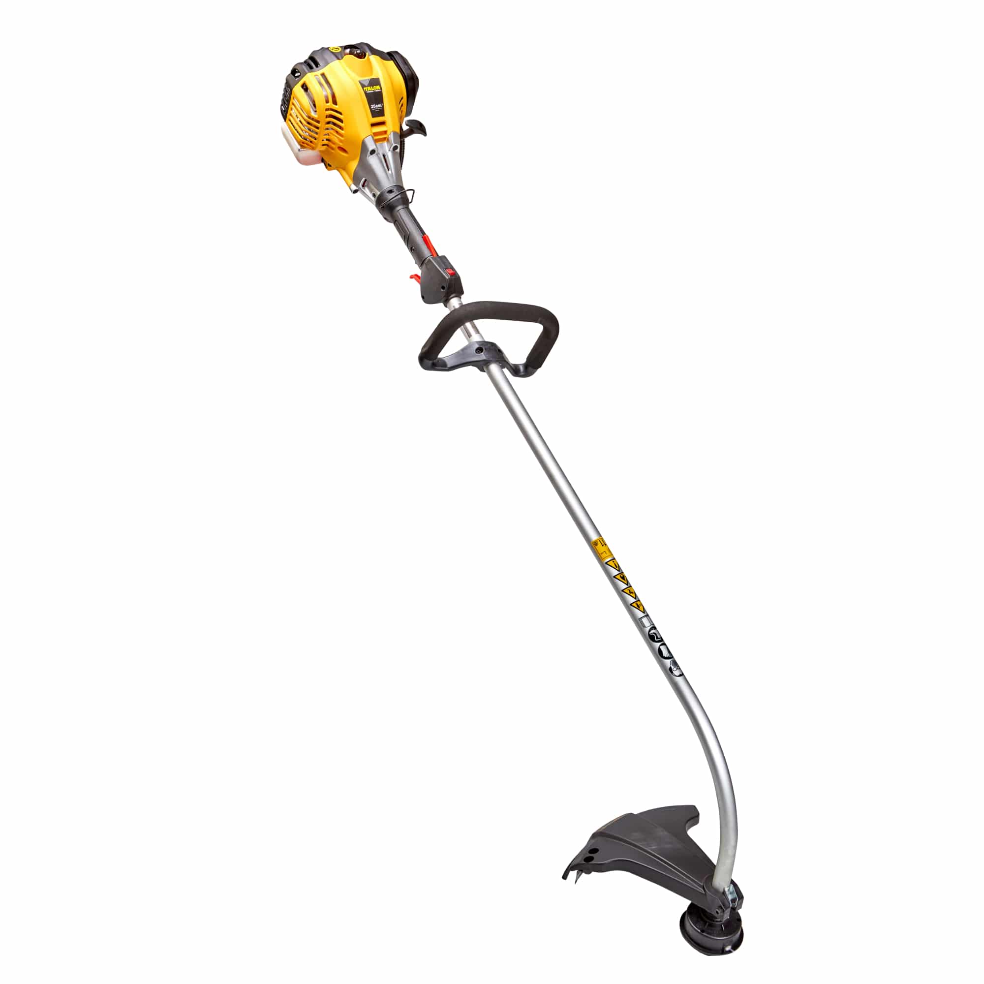 Talon Petrol Brush Cutter 2 Stroke 52cmᵌ