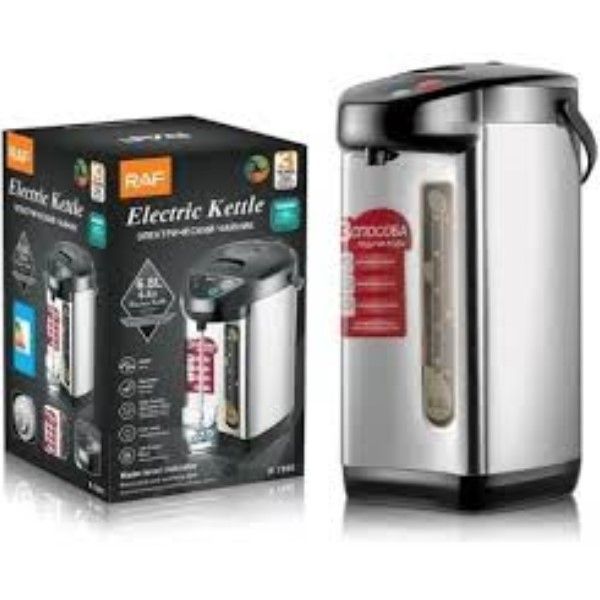 RAF 6.8L Electric Kettle/Urn