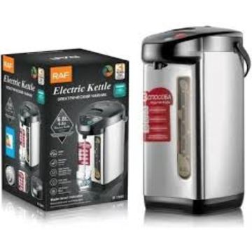 RAF 6.8L Electric Kettle/Urn