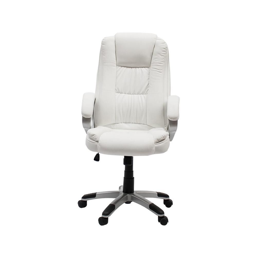 Puresupport Office Chair White