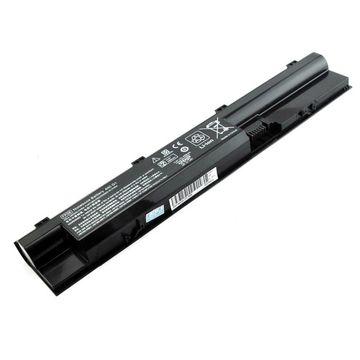 Vibrant Battery HP ProBook 440 450 455 470 (P/N: 708457-001 707616-242 HSTNN-IB4J HSTNN-W92C)