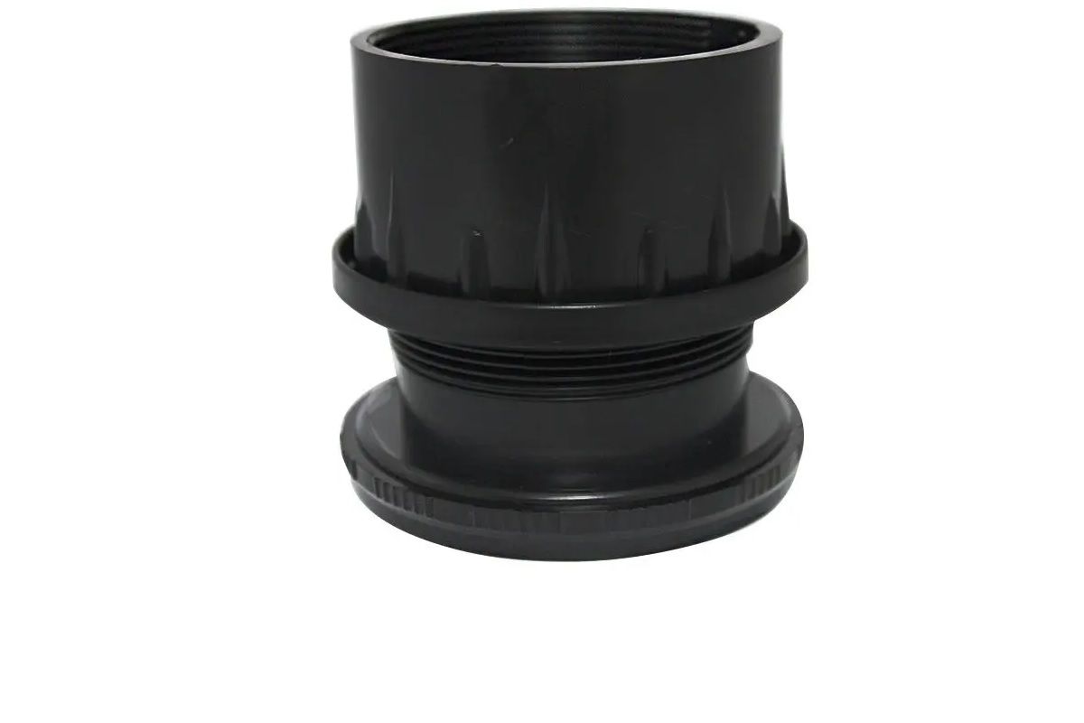 Leg Height Adjuster, 76mm (4 pack) BY WOODLY