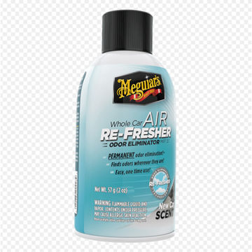 Meguiar's Air Refresher - New Car Scent