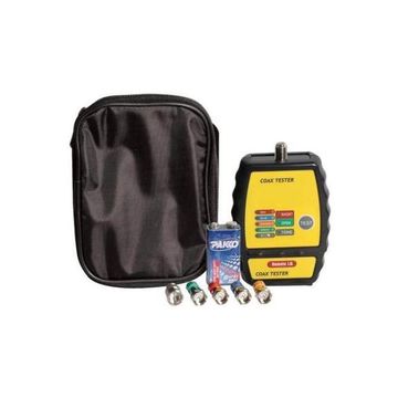 Goldtool Coax Mapper 4 Ways, Retail Box, 1 Year warranty