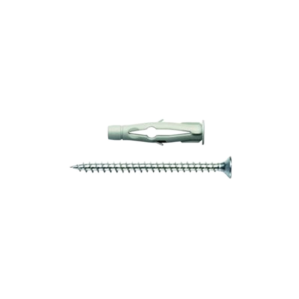 ACDC - Wall Plug TNU 6 With Screw (Pack of 10)