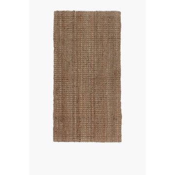 Knotted Jute Rug – 180270 cm Handwoven Natural Jute Floor Rug