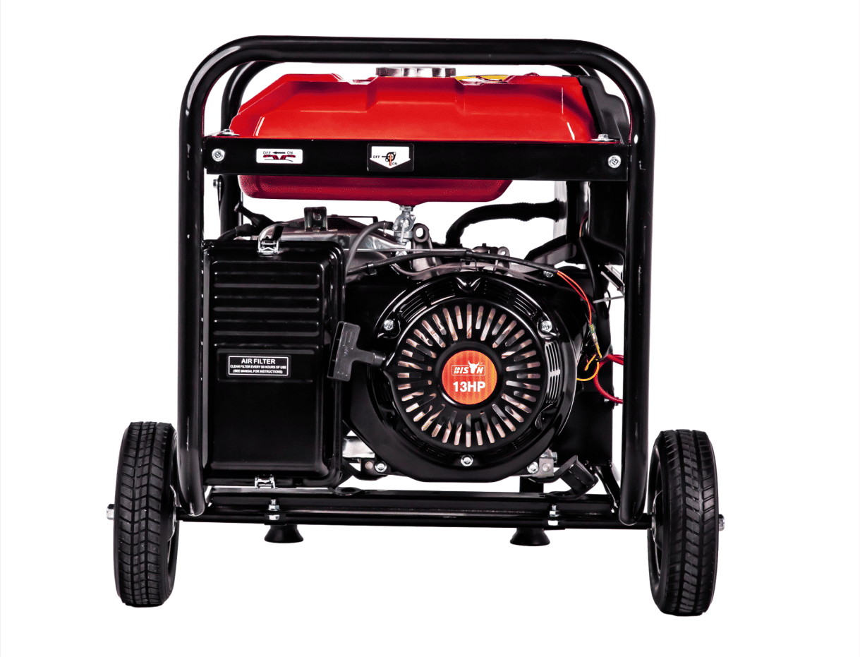 Bison Prower Generators 2.8KVA