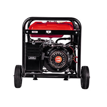 Bison Prower Generators 2.8KVA